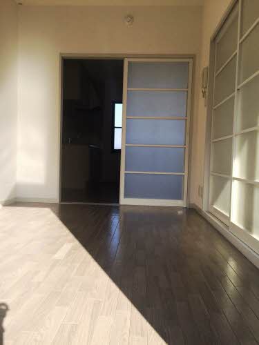 ティアード　Ｂ 203号-9