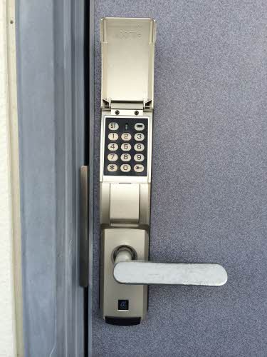 ティアード　Ｂ 203号-10