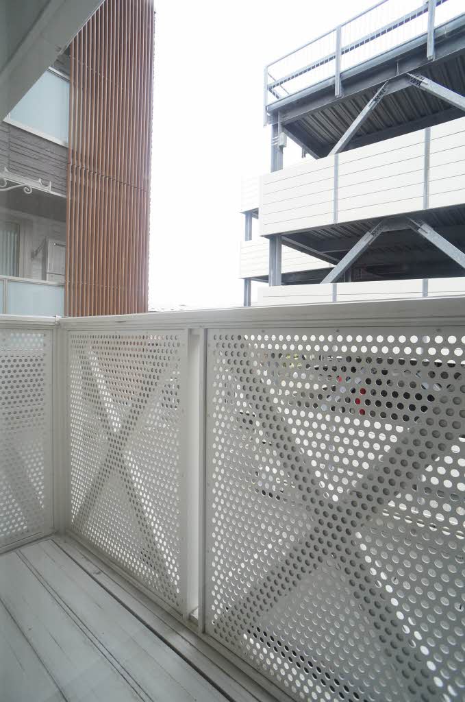 グロス・フォレ 201号-13