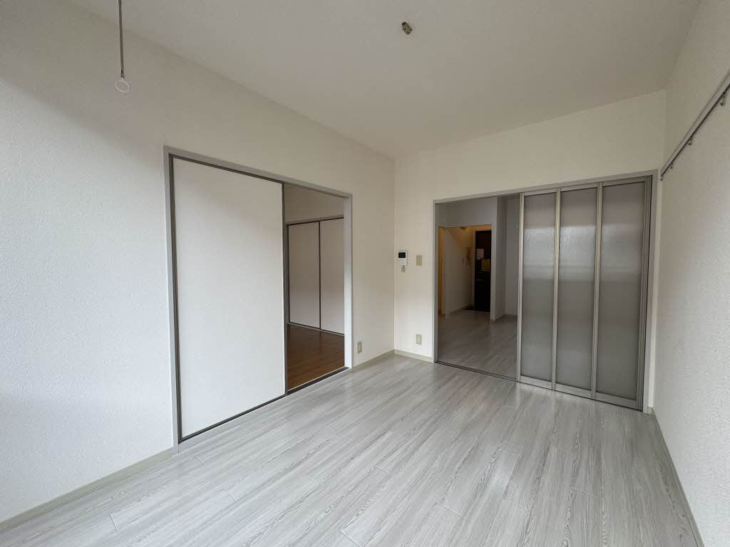 パークサイド中野Ｃ 103号-2