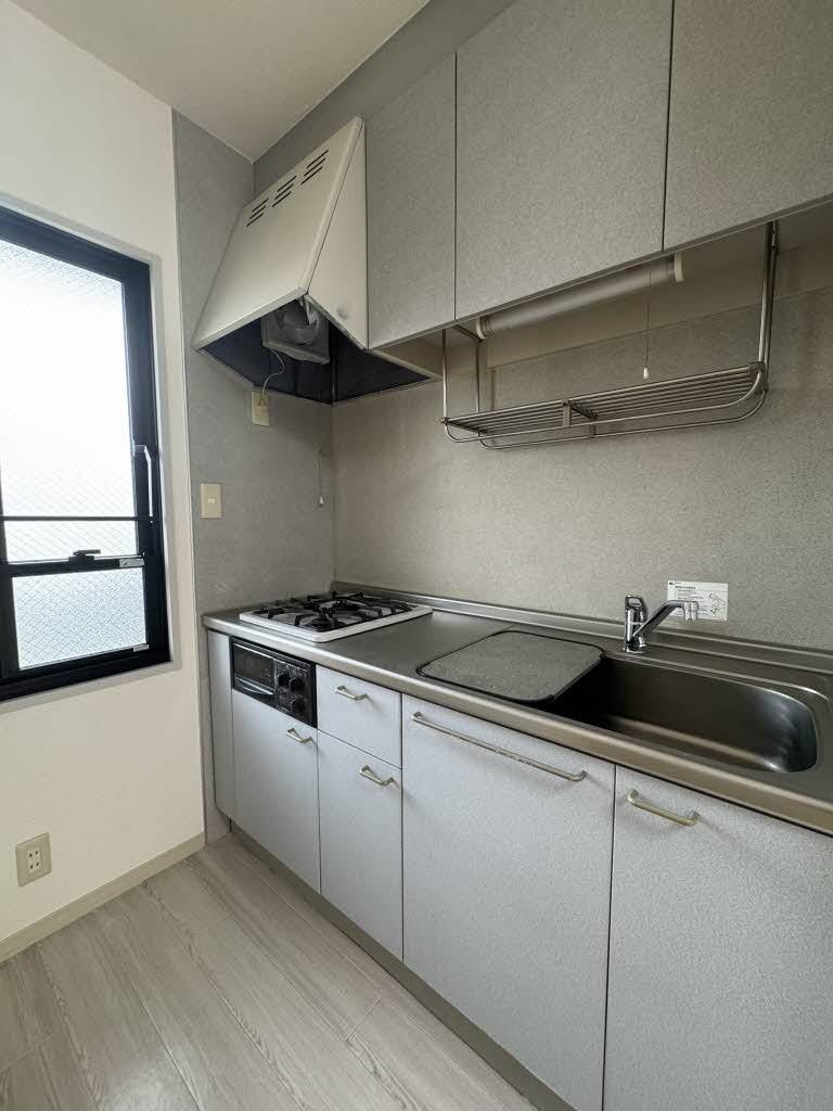 パークサイド中野Ｃ 103号-3