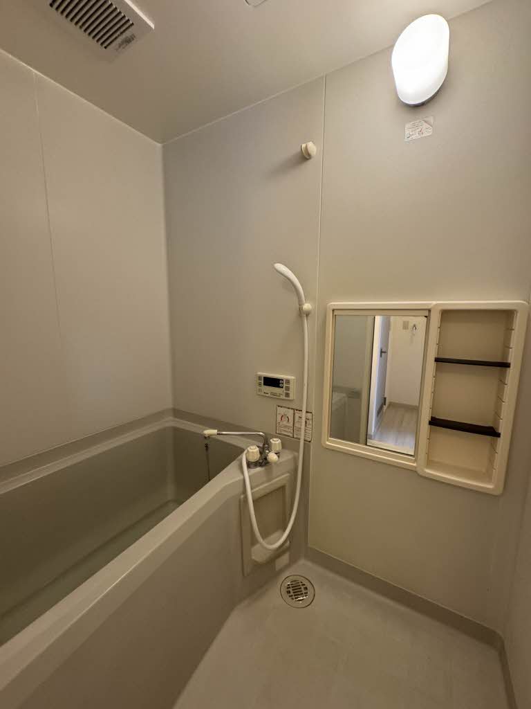 パークサイド中野Ｃ 103号-4