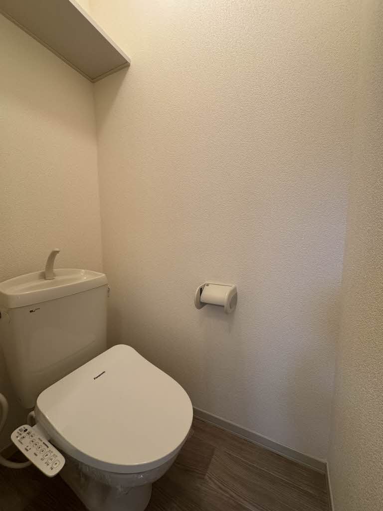 パークサイド中野Ｃ 103号-5