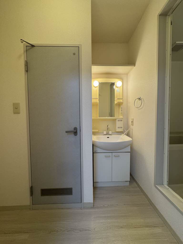 パークサイド中野Ｃ 103号-8