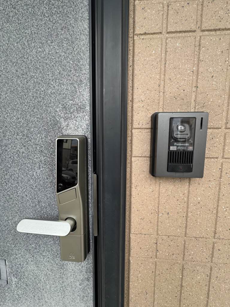 パークサイド中野Ｃ 103号-9