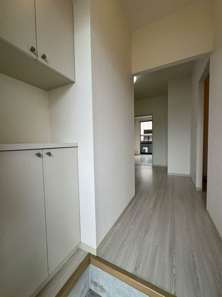 パークサイド中野Ｃ 103号-12