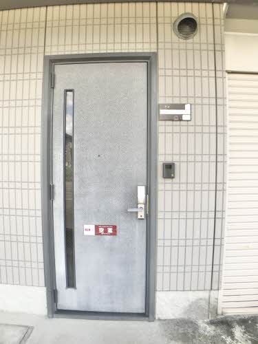 シャーメゾン矢巾 G 102号-3