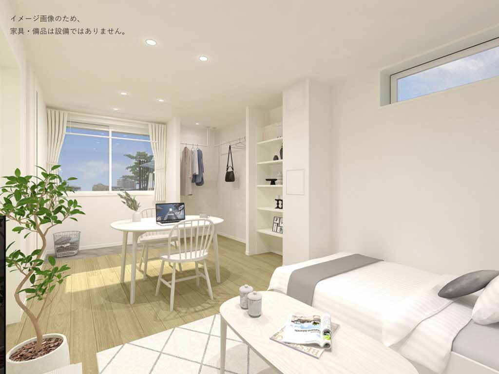 パラスアテネ宮町 101号-3