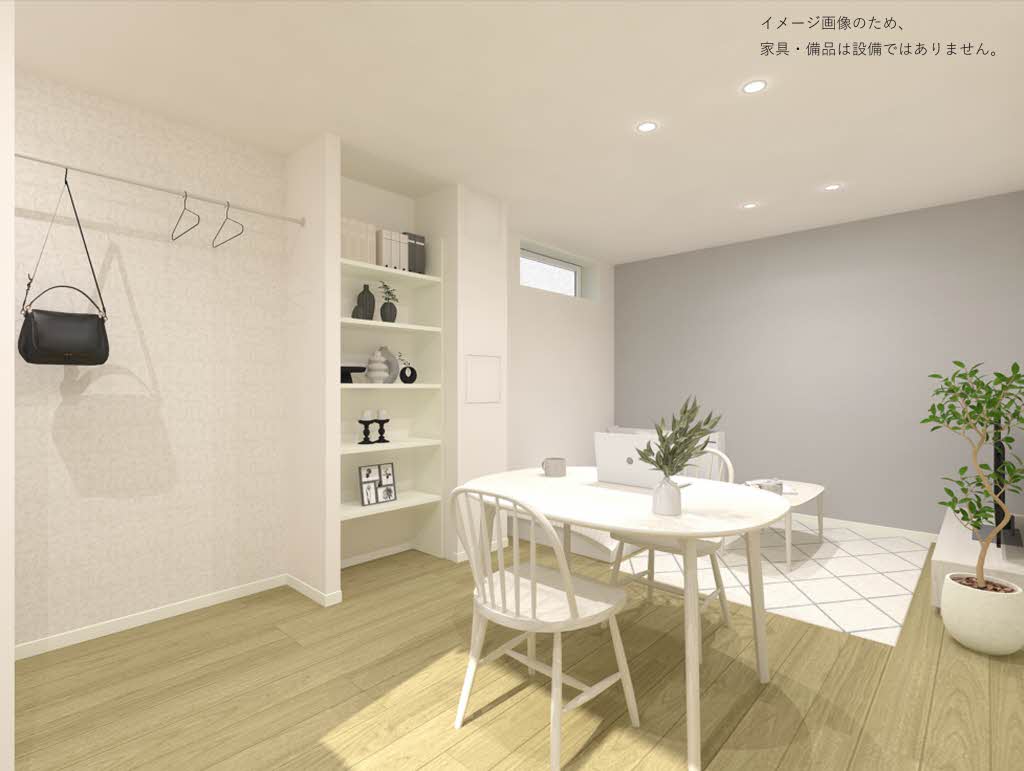 パラスアテネ宮町 101号-4