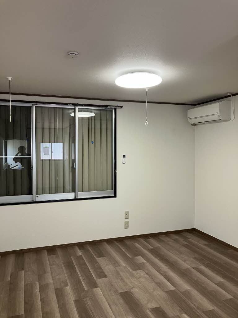 タウンコーポＫＮ 202号-4