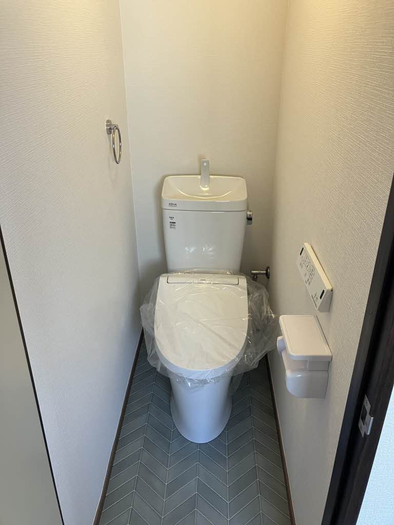タウンコーポＫＮ 202号-7
