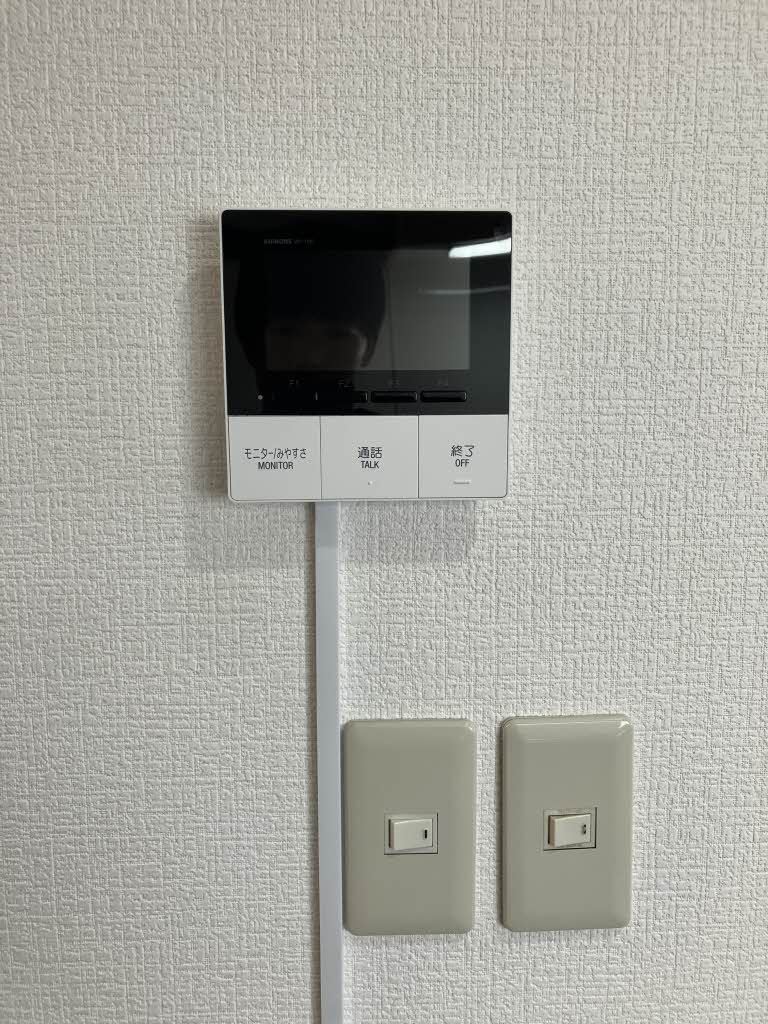 タウンコーポＫＮ 202号-8