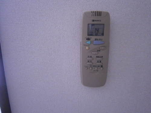 ドリームランド小金井 A 202号-9