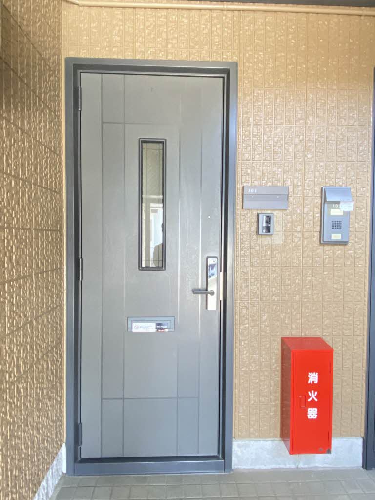 ドリームランド小金井 B 101号-2