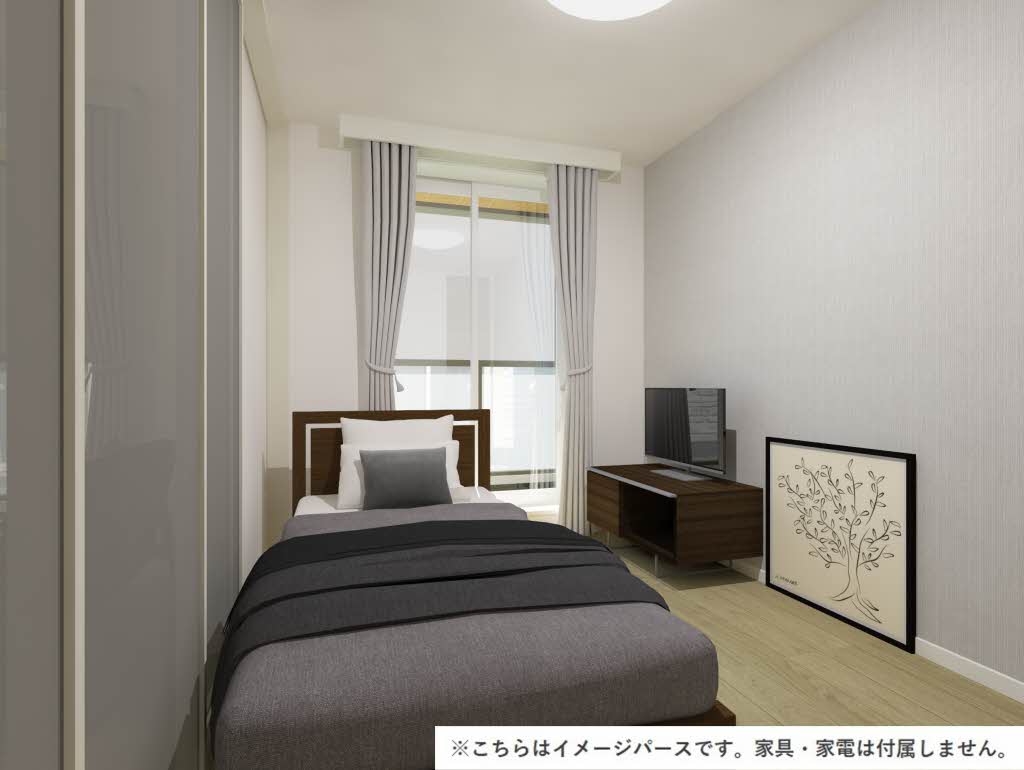諏訪町てらす 201号-7
