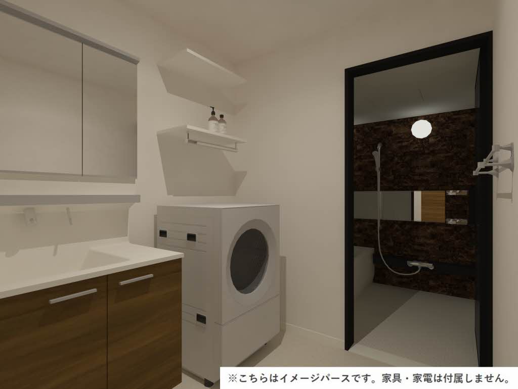諏訪町てらす 201号-10