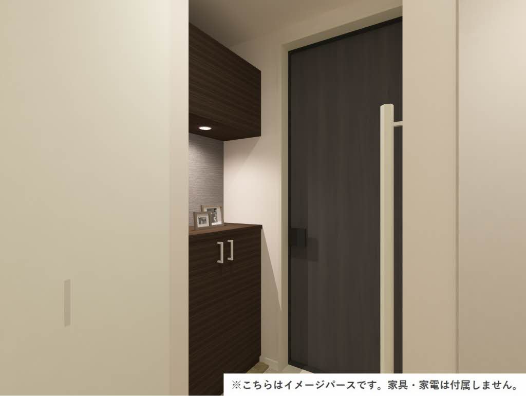 諏訪町てらす 202号-10