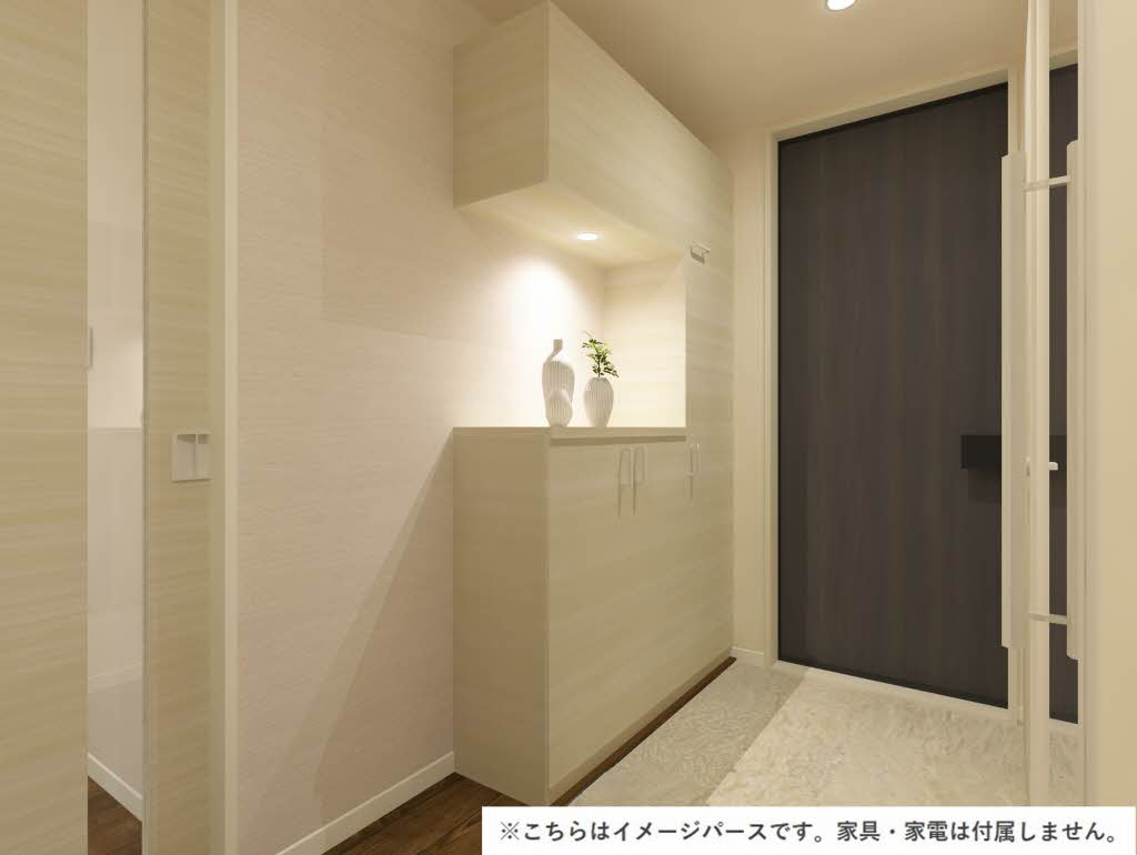 諏訪町てらす 205号-11