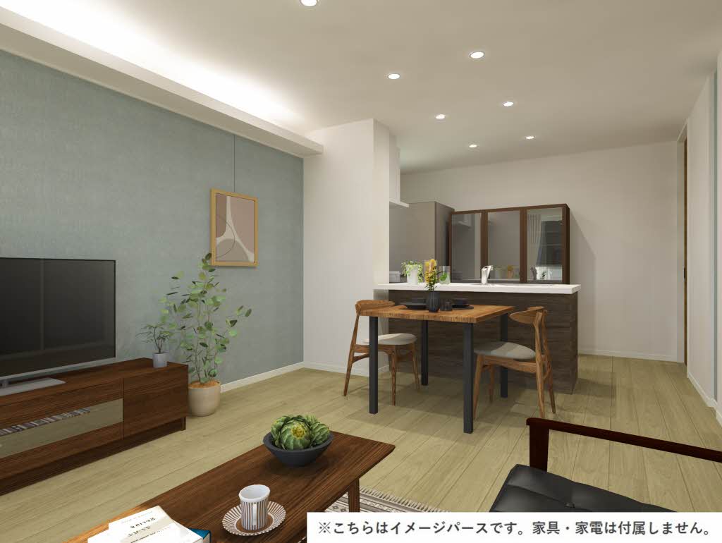 諏訪町てらす 206号-5