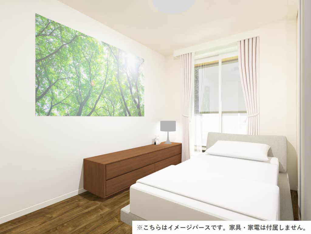 諏訪町てらす 305号-7