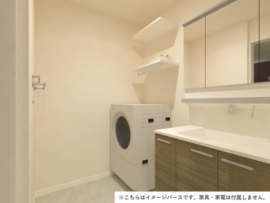 諏訪町てらす 305号-8