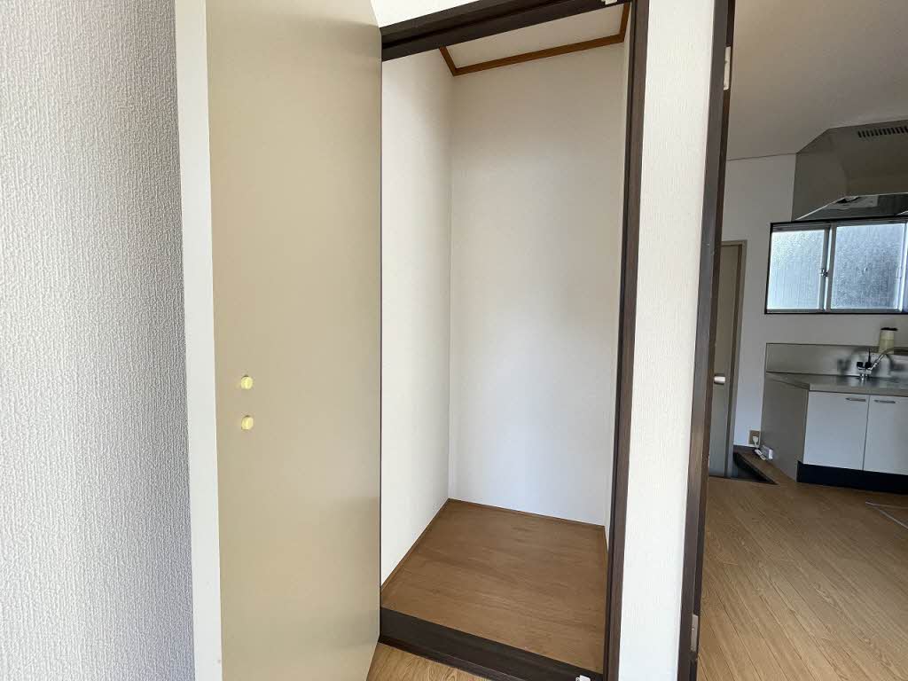 プラザ菊池 105号-10