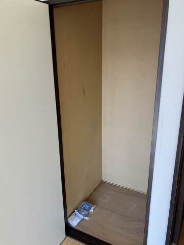 プラザ菊池 203号-11