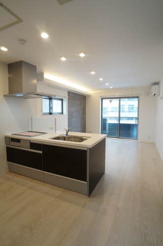 メゾンマスト大町　Ｂ B301号-3