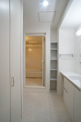 メゾンマスト大町　Ｂ B301号-8