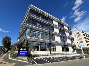 株式会社山一地所　アパマンショップ泉中央店